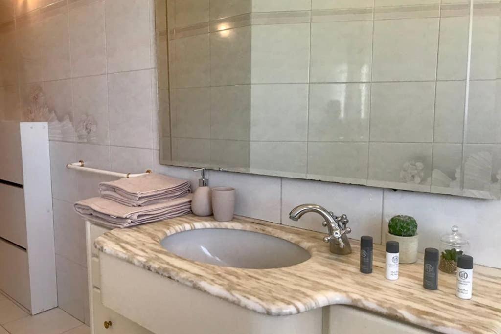 Sweet Apartment Fronte Mare - Livorno Dış mekan fotoğraf