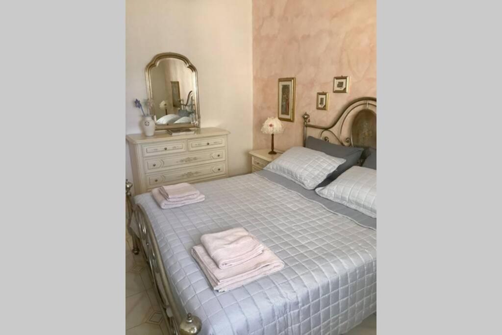 Sweet Apartment Fronte Mare - Livorno Dış mekan fotoğraf